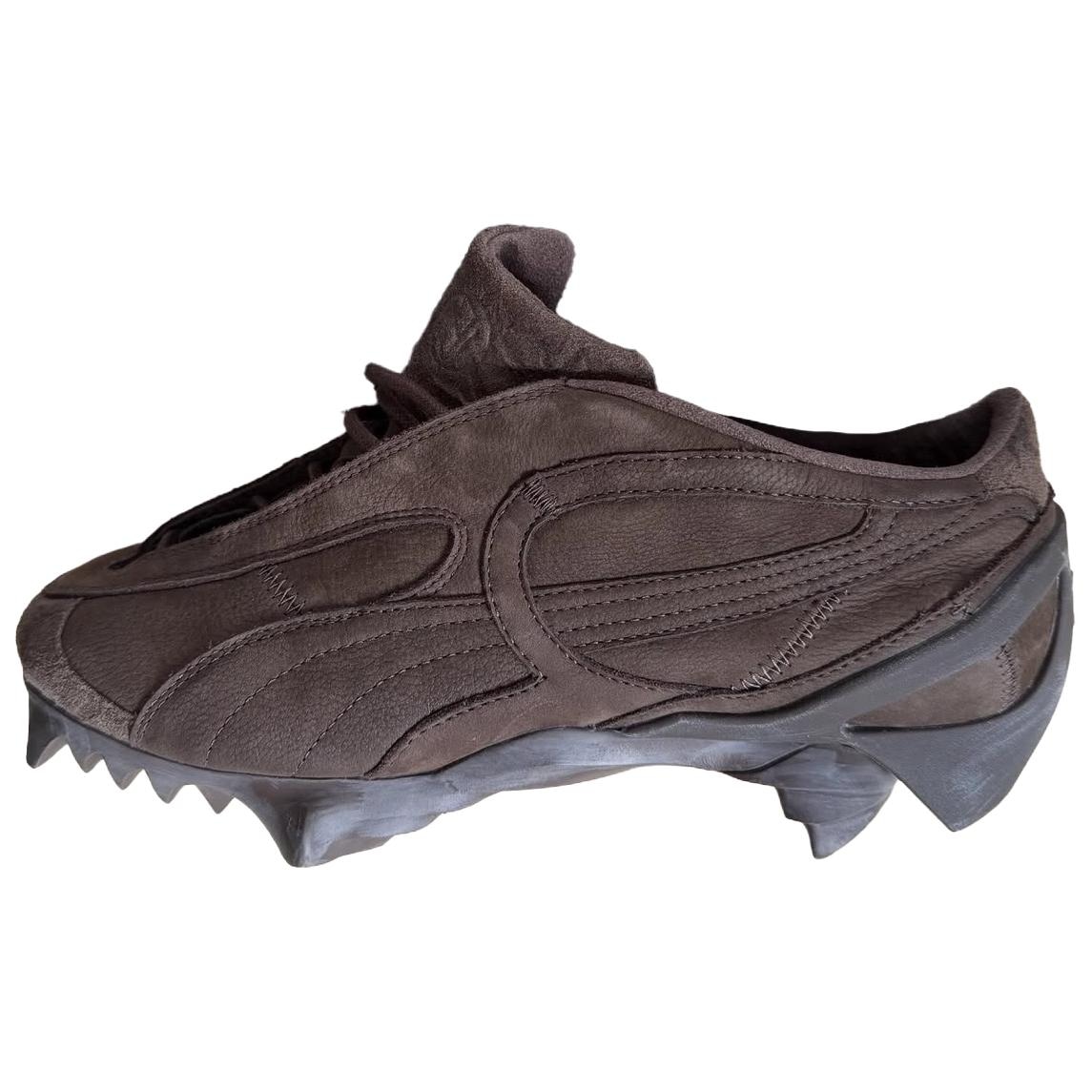 PUMA/彪马 PUMA NOFAITH STUDIOS Beisser