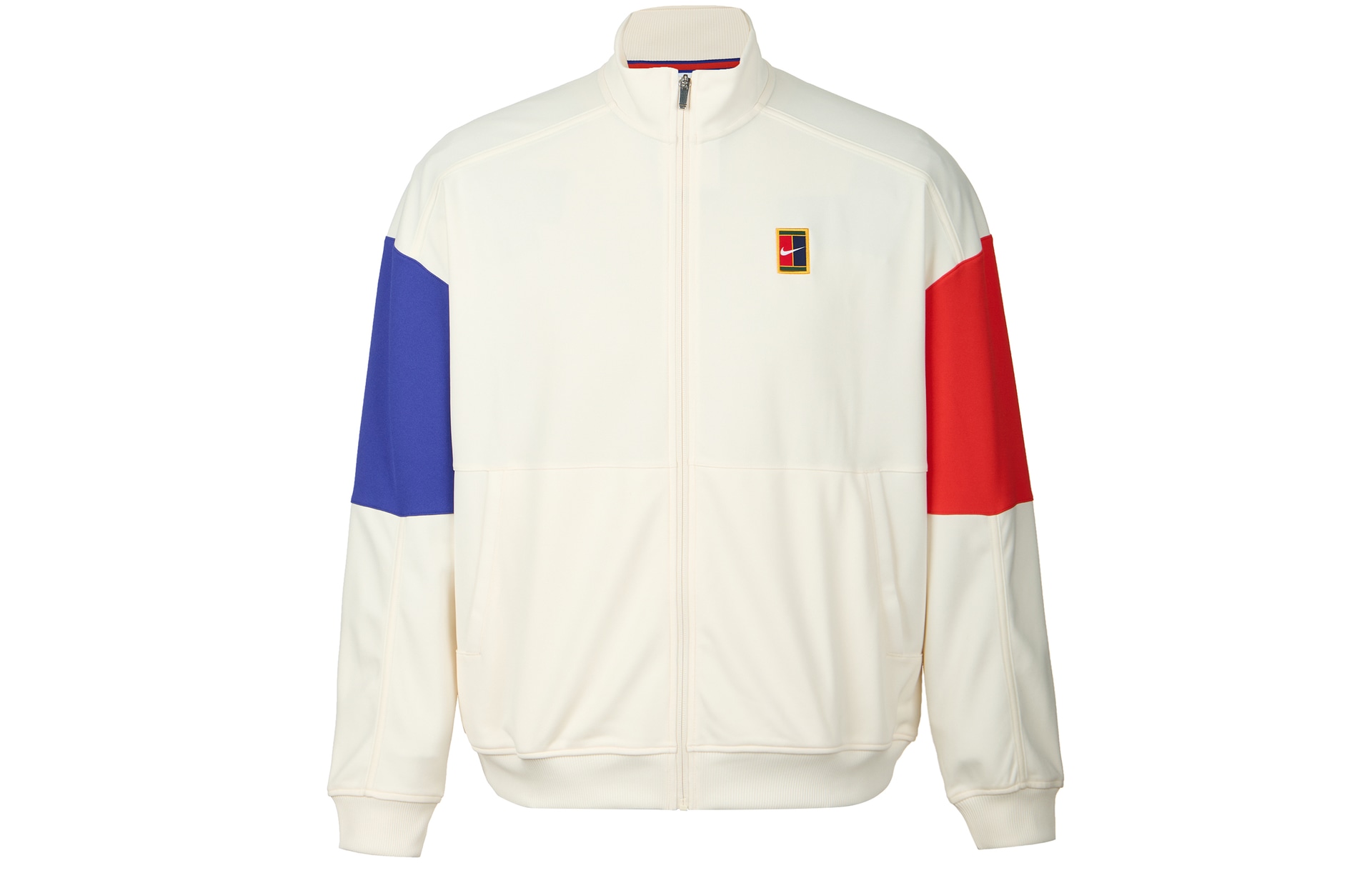 Куртка Nike Court Heritage Jacket