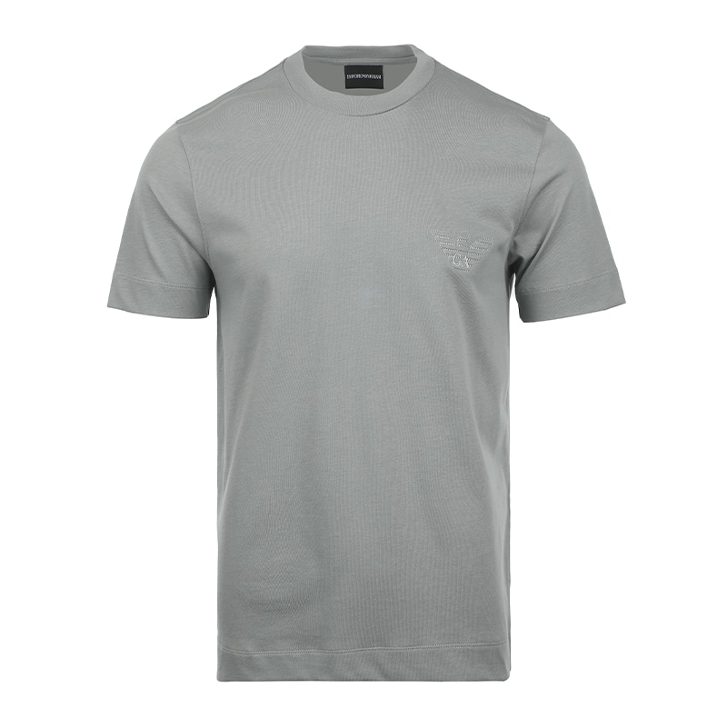 Футболка Emporio Armani SS26 logo T