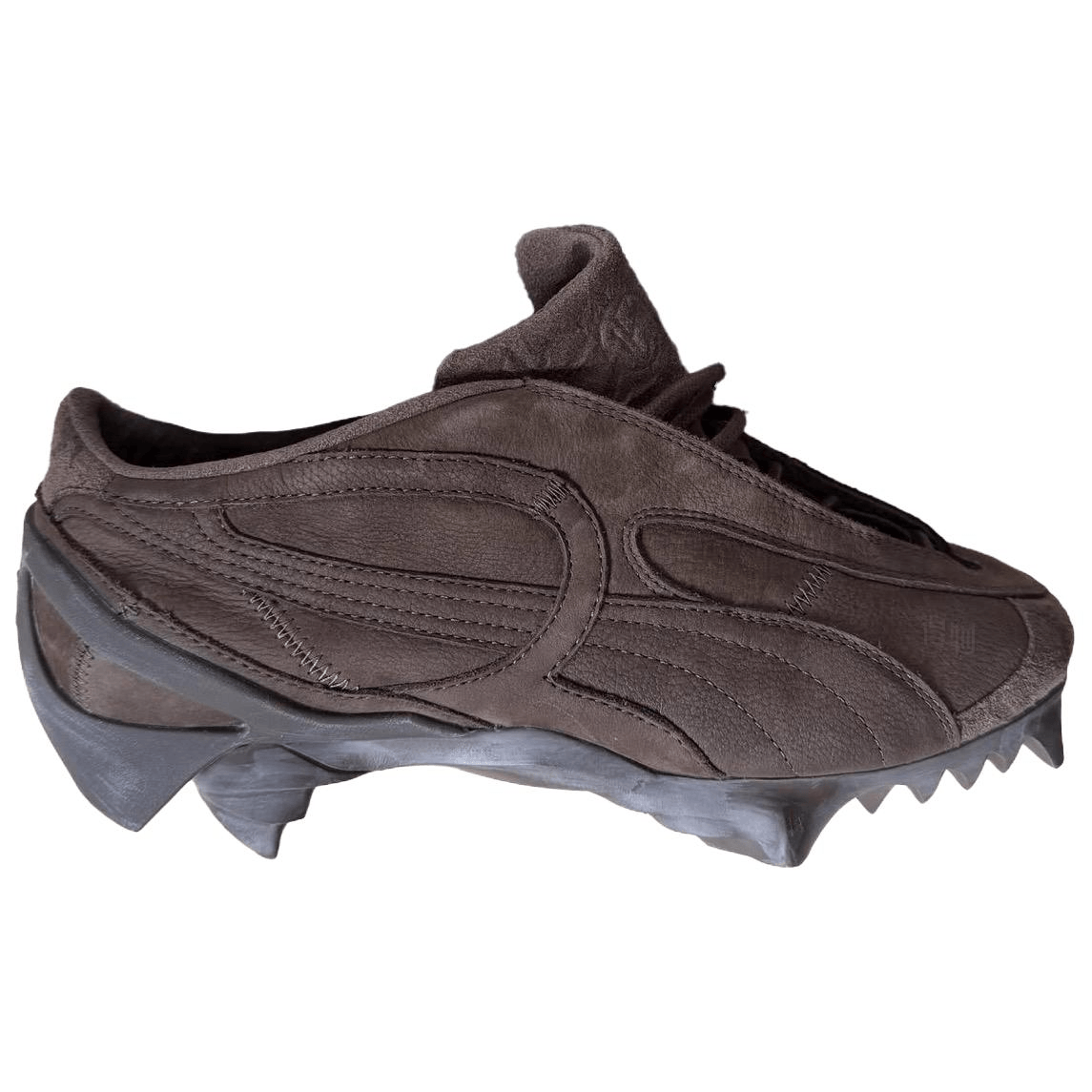 Puma NOFAITH STUDIOS Beisser — фото 1