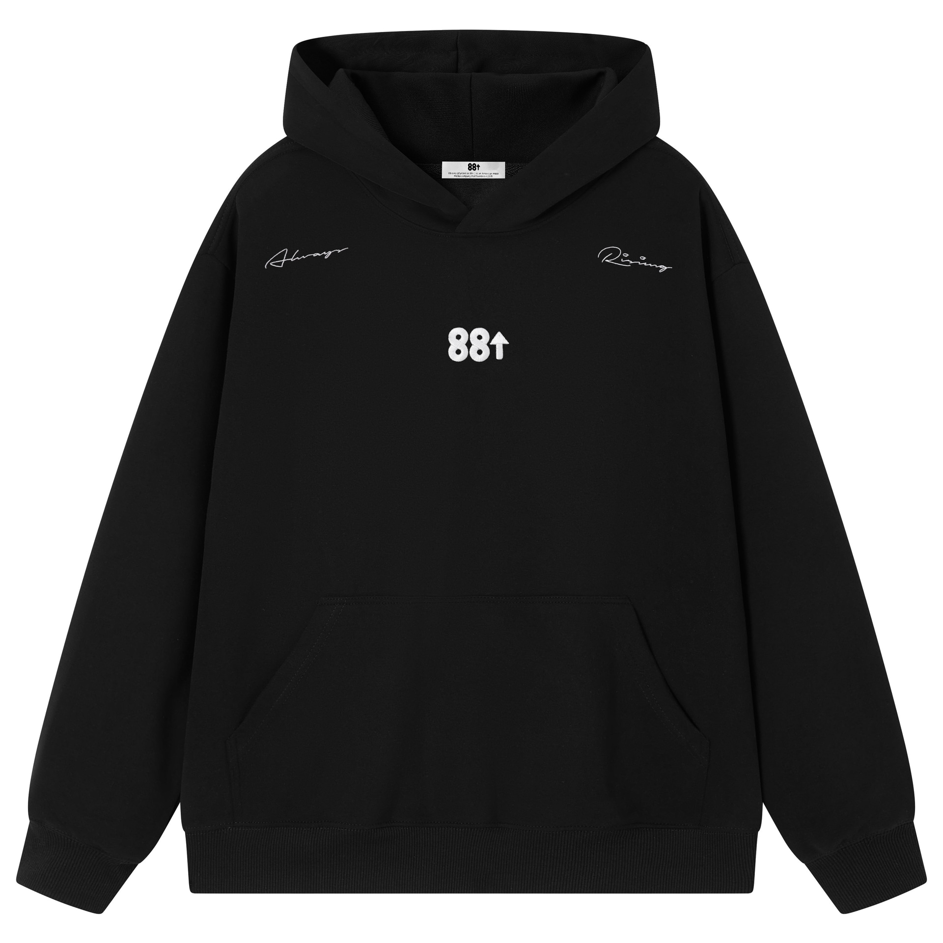 88rising logo