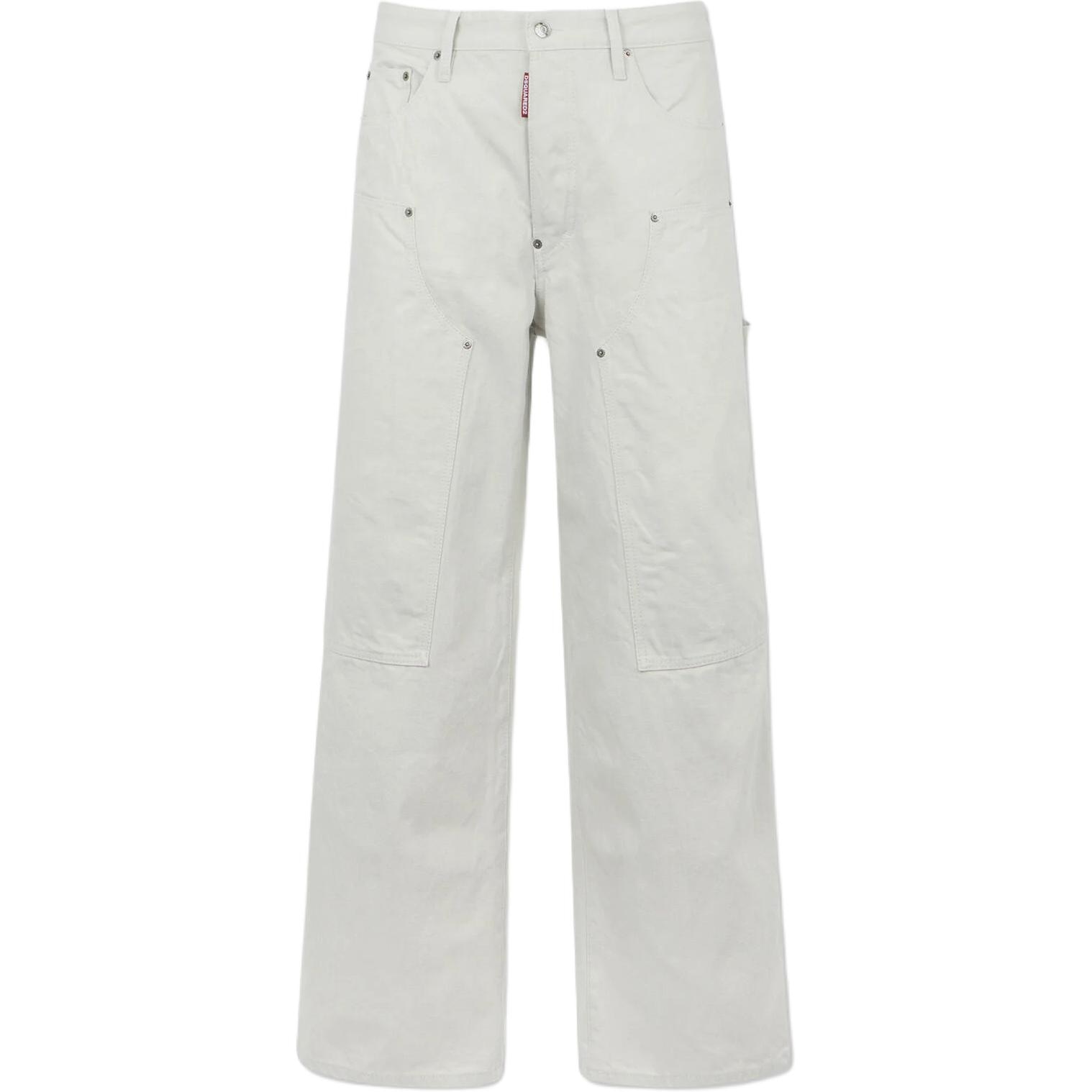 DSQUARED 2 SS26 Carpenter