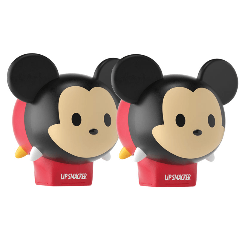 lip smacker x Disney 7.4g — фото 7