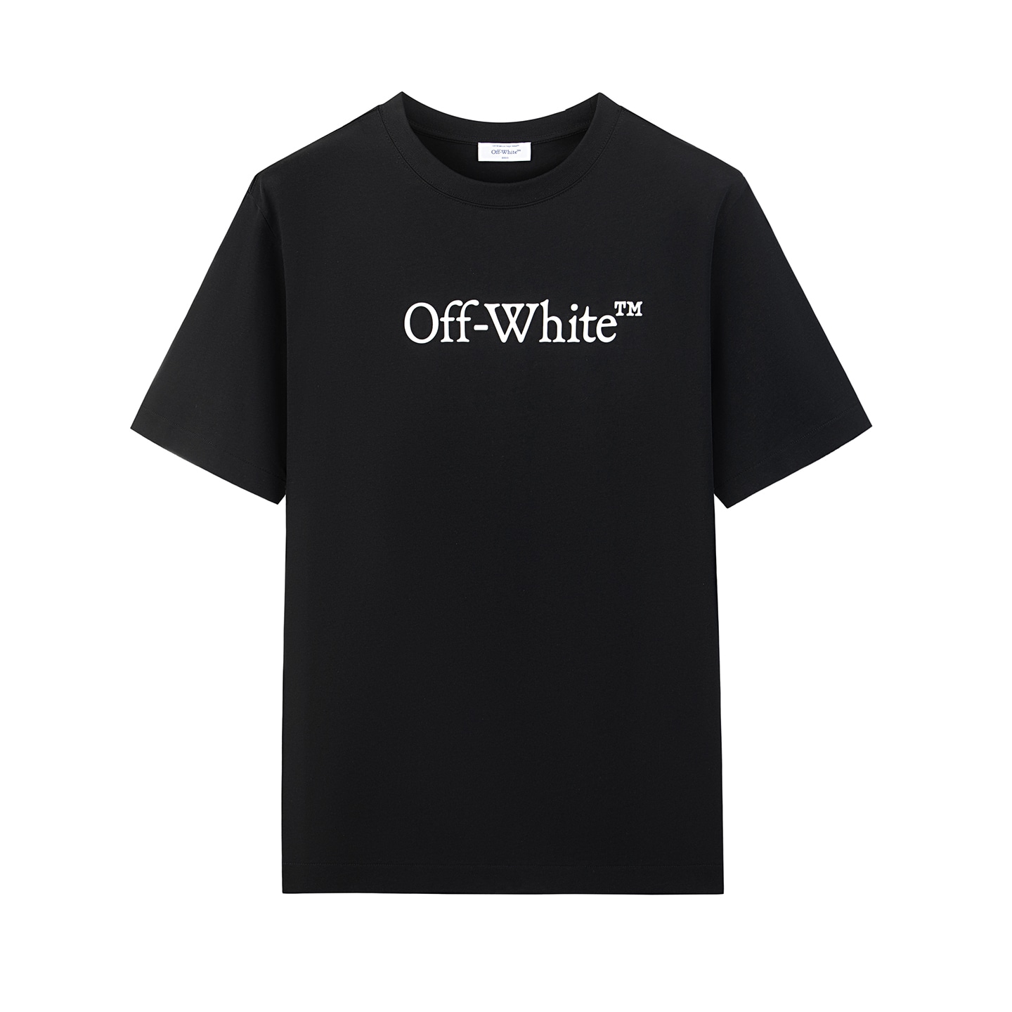 OFF-WHITE logoT