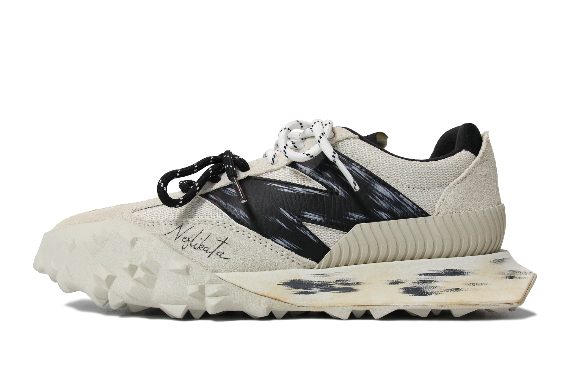 New Balance XC-72