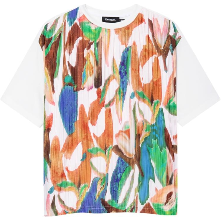 Desigual T