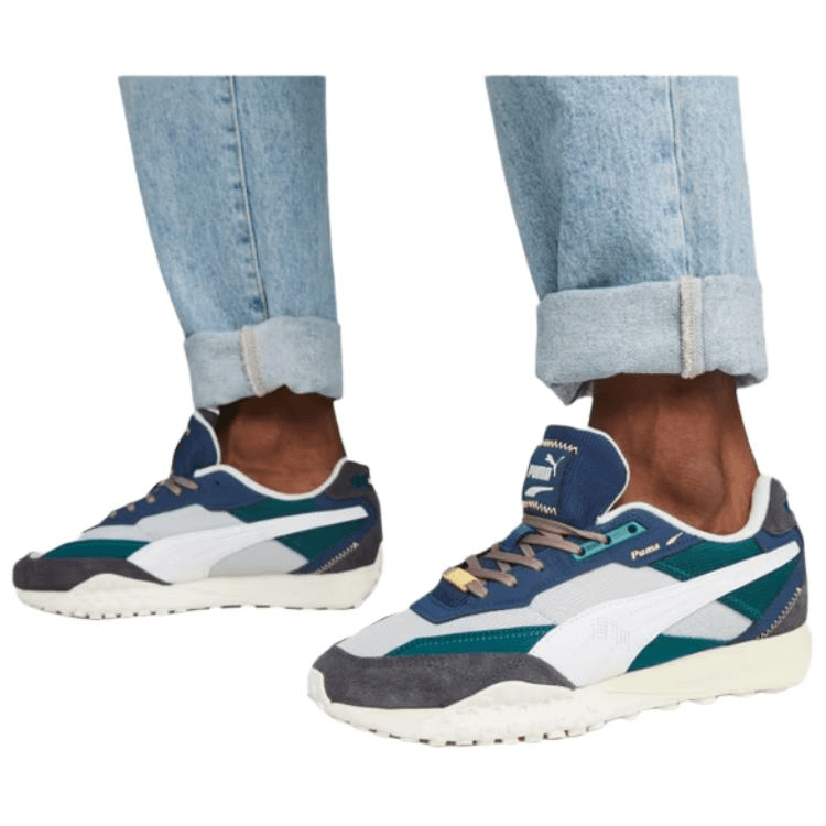 Puma Blktop Rider Prm — фото 4