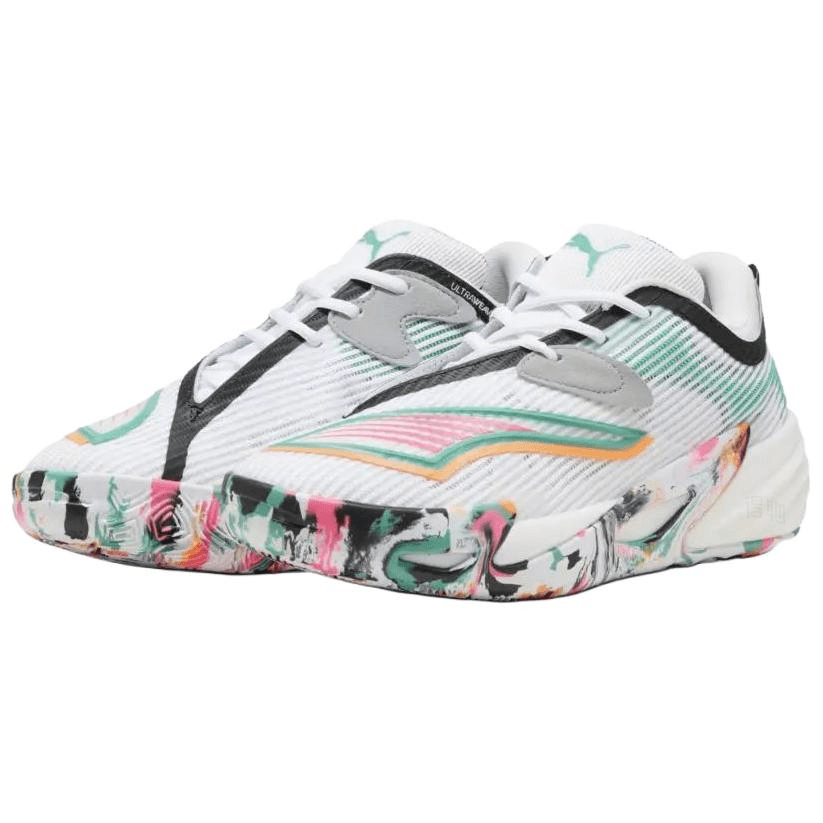 Puma ALL PRO NITRO 2 — фото 2