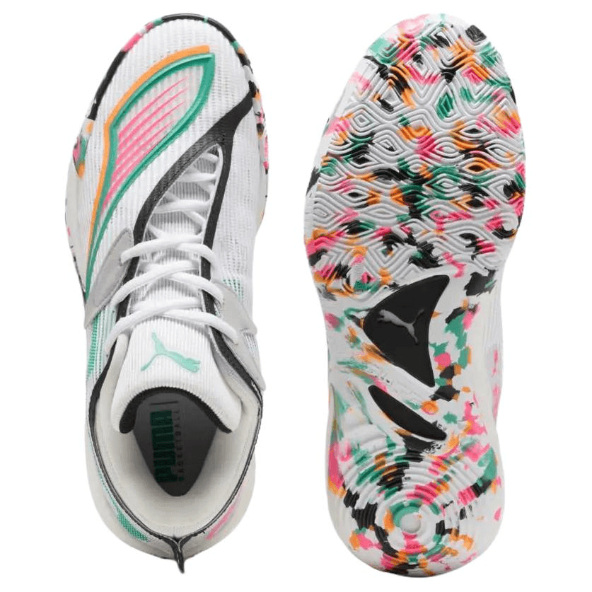 Puma ALL PRO NITRO 2 — фото 3