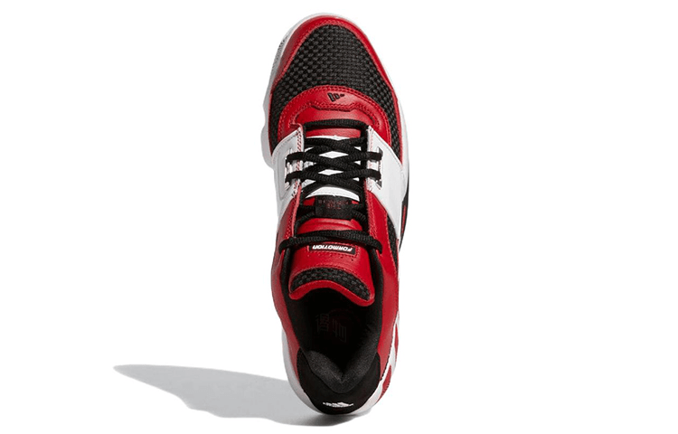 Adidas Agent Gil Restomod "Hibachi" — фото 4