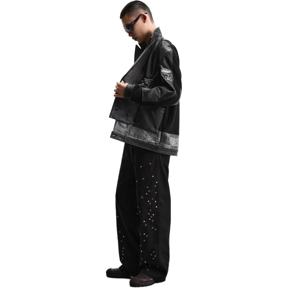 Zara x ANDERSSON BELL SS25 — фото 2