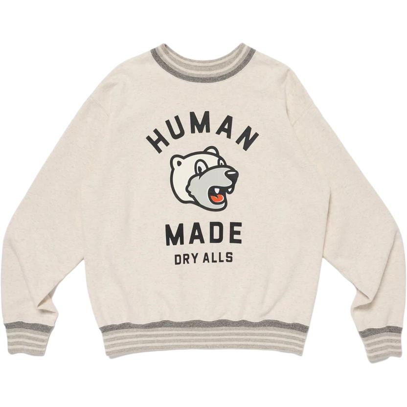 HUMAN MADE SS26 SS26