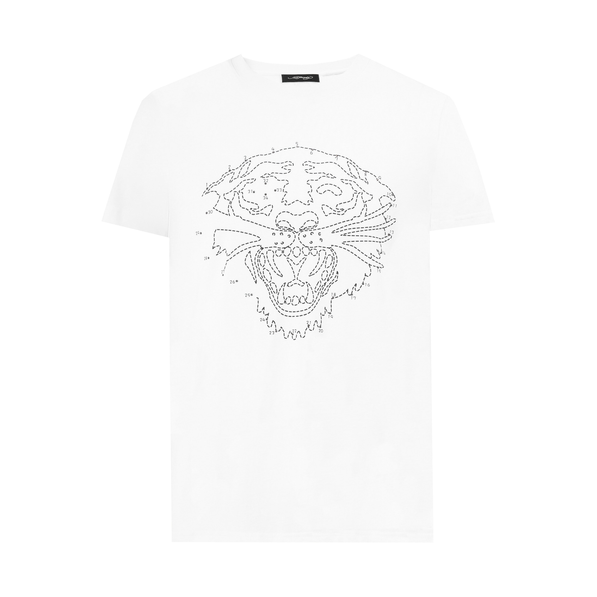 Ed Hardy SS25 T