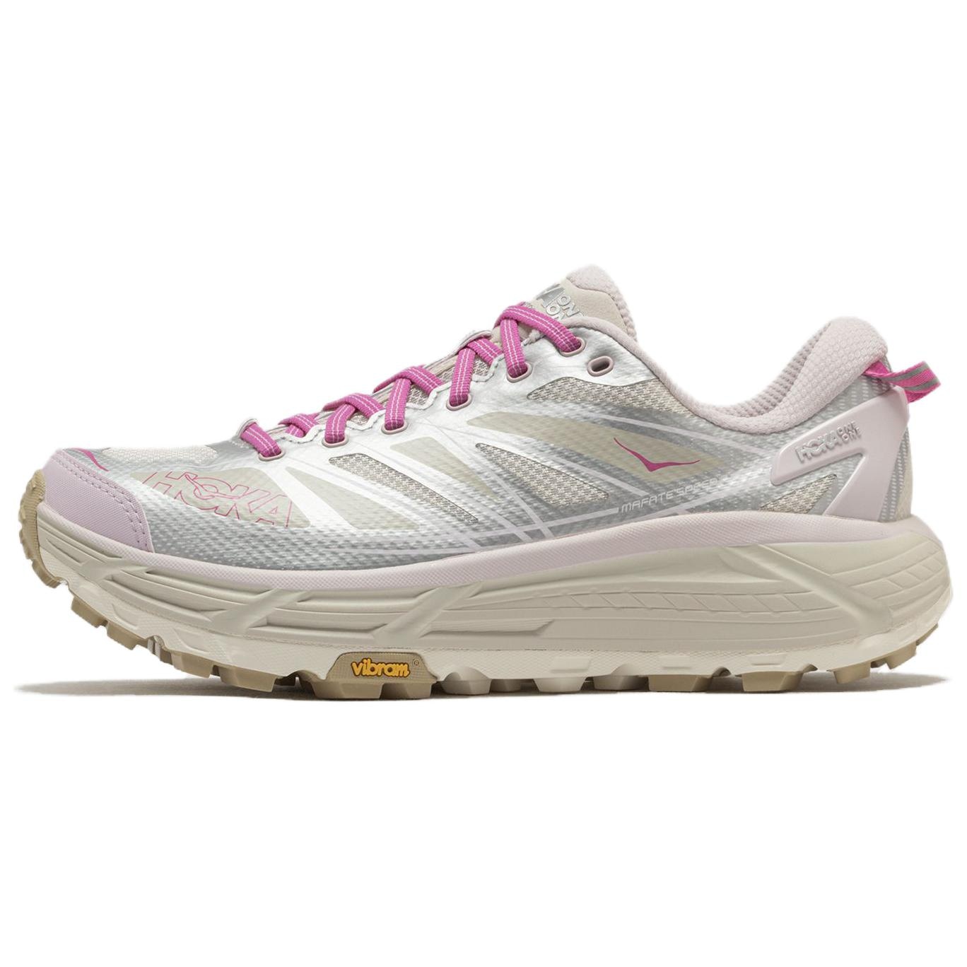 HOKA ONE ONE Mafate Speed 2