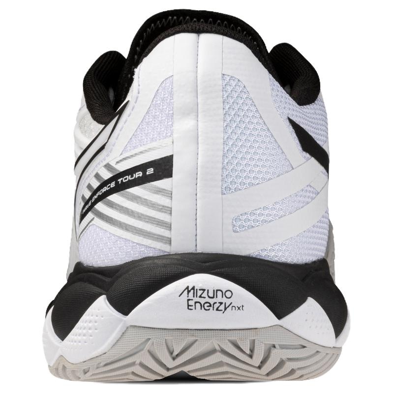 Mizuno WAVE ENFORCE TOUR 2 — фото 3