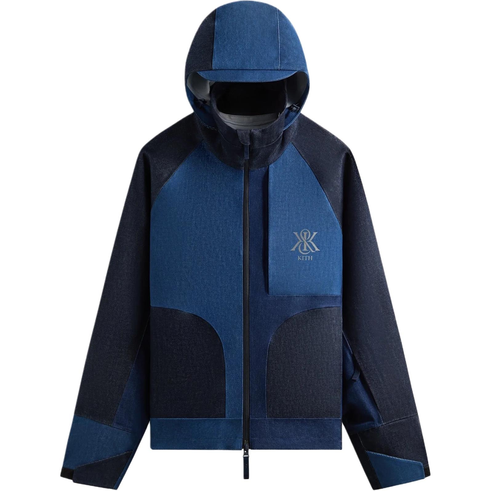 KITH Gabriel