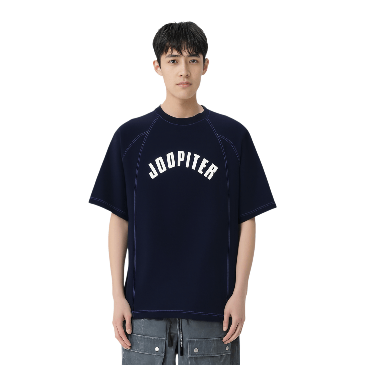 Team Wang Design x JOOPITER JOOPITER SS24 T — фото 2