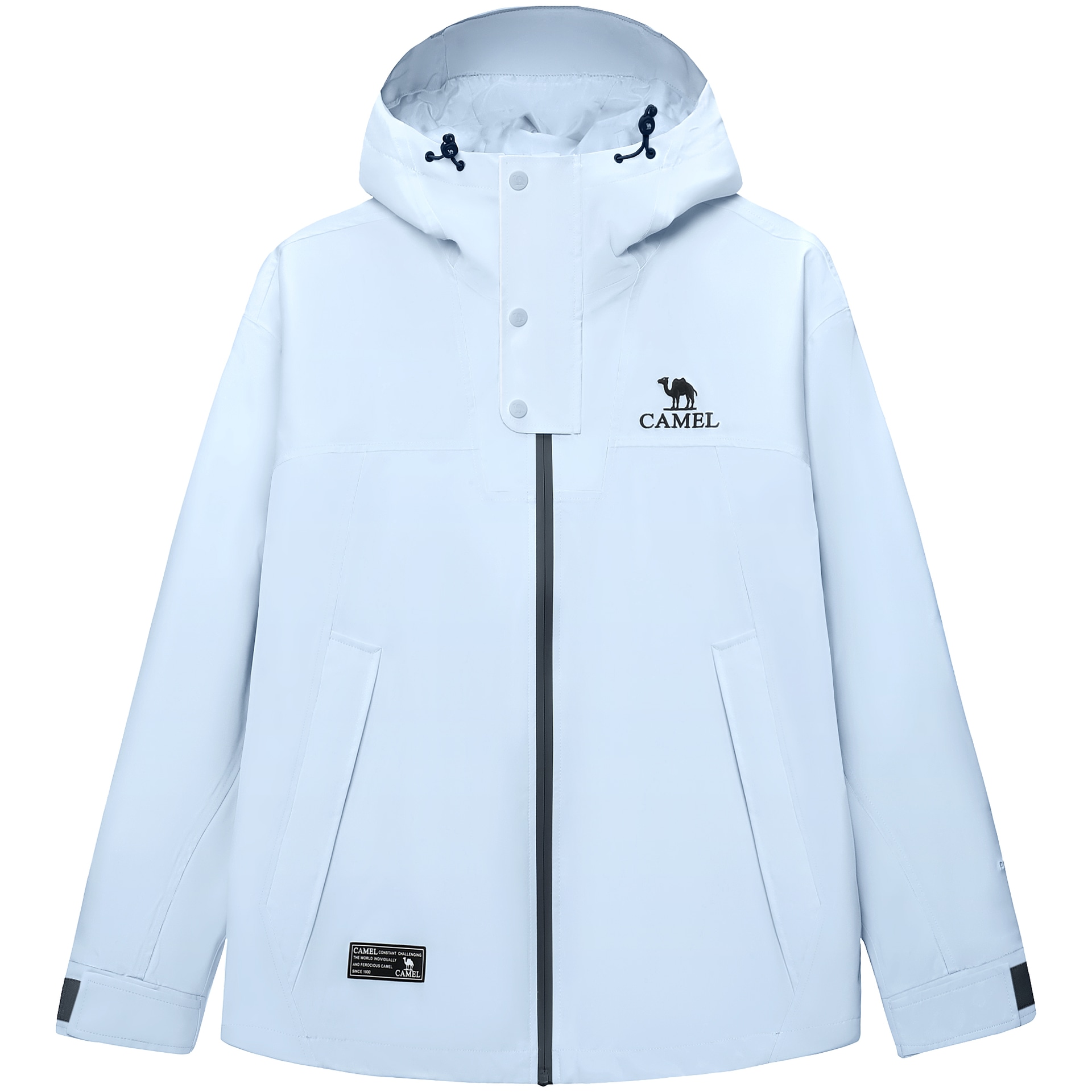 CAMEL骆驼 CAMEL崇山 Capsule Series