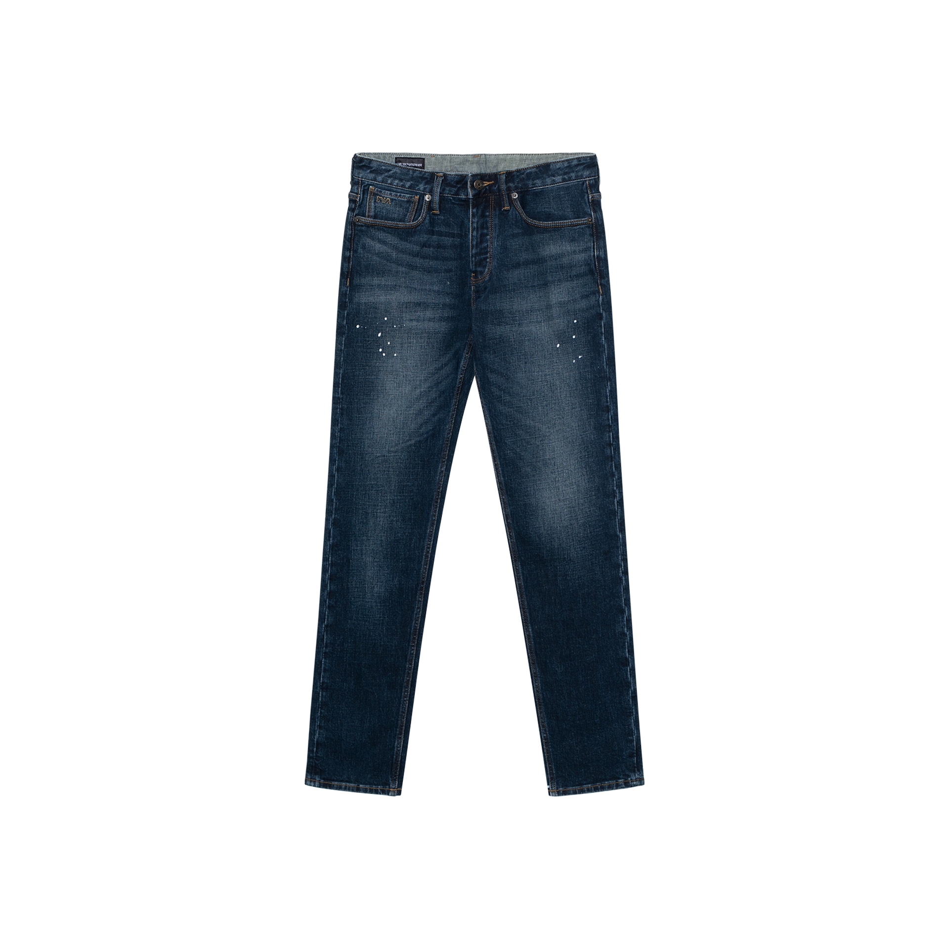 Джинсы Emporio Armani