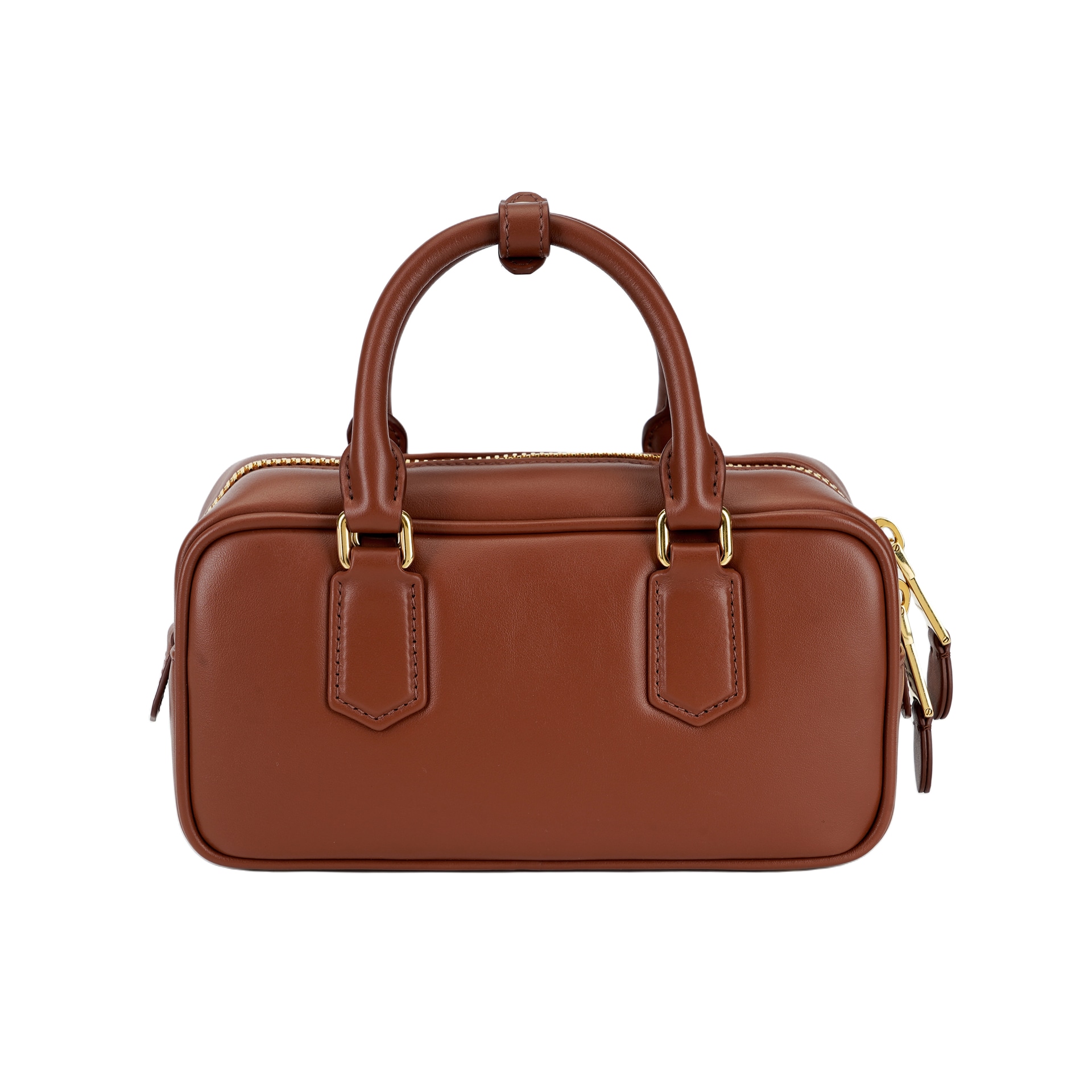 Miu Miu Arcadie Rust — фото 7