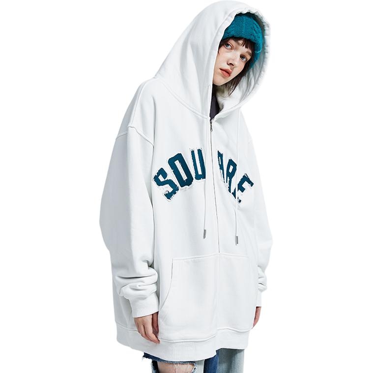 A SQUARE ROOT/A 的平方根 A SQUARE ROOT Hoodie