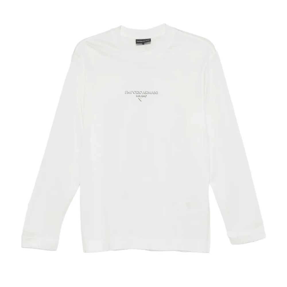 Футболка Emporio Armani Logo T