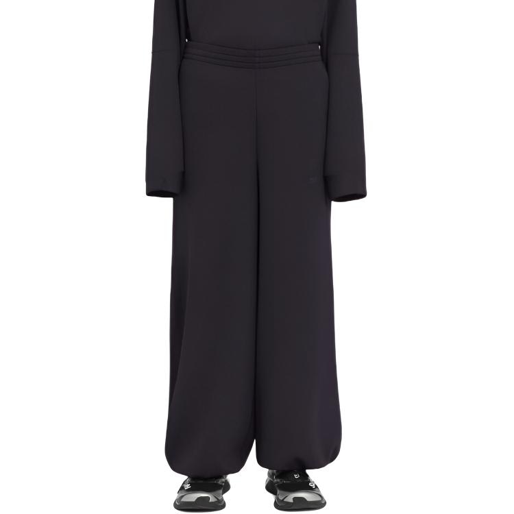 MM6 Maison Margiela MM6 SALOMON FW25 logo