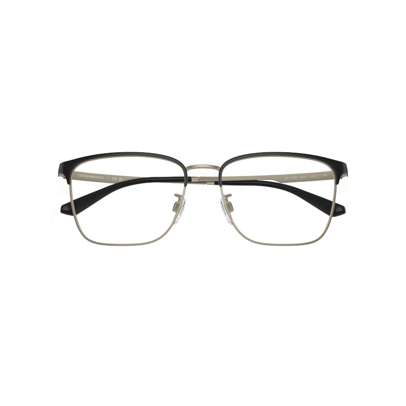 Emporio Armani Очки (Арт. 0EA1146D-3001) — фото 4