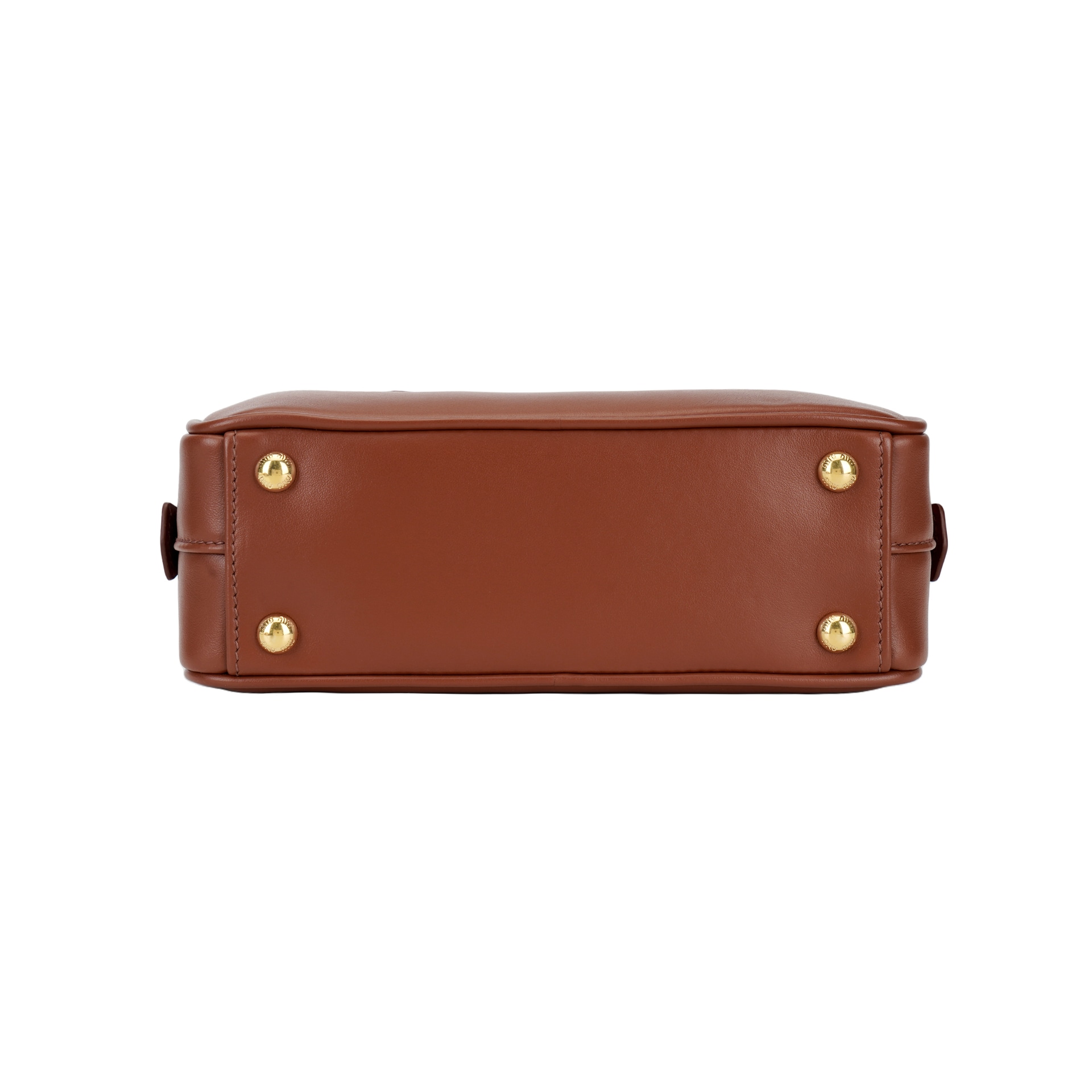 Miu Miu Arcadie Rust — фото 8