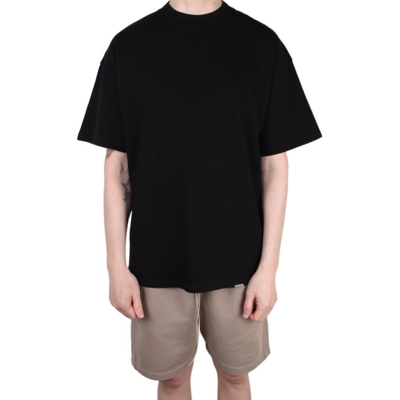 Represent Classic Black Tee — фото 2