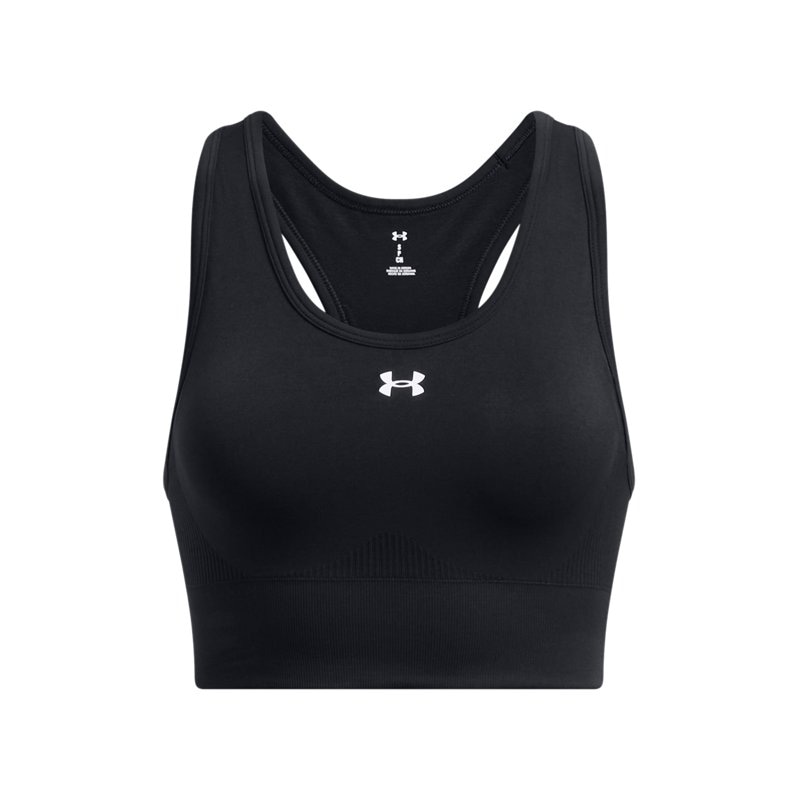 Under Armour VanishSeamless UA logo
