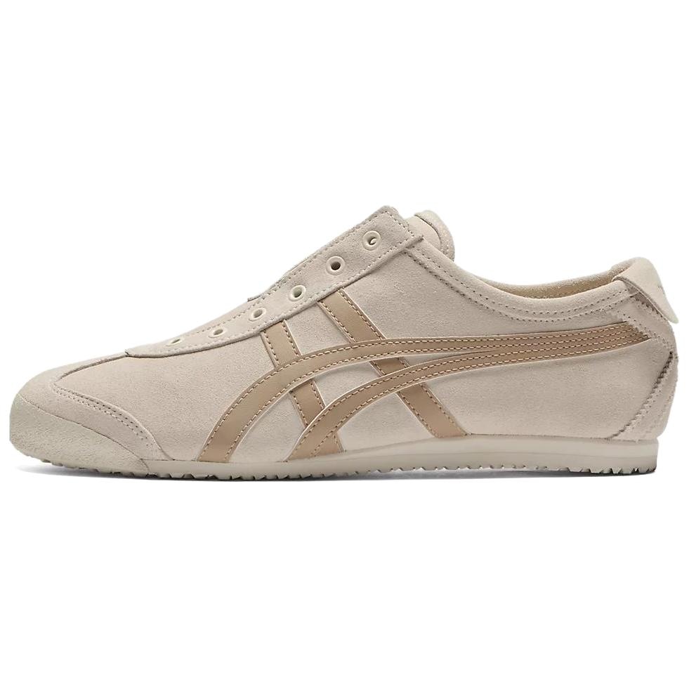 Onitsuka Tiger Mexico 66 Slip-On Beige