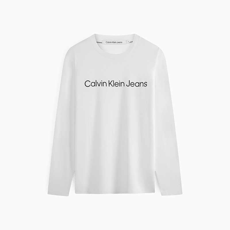 Футболка Calvin Klein T