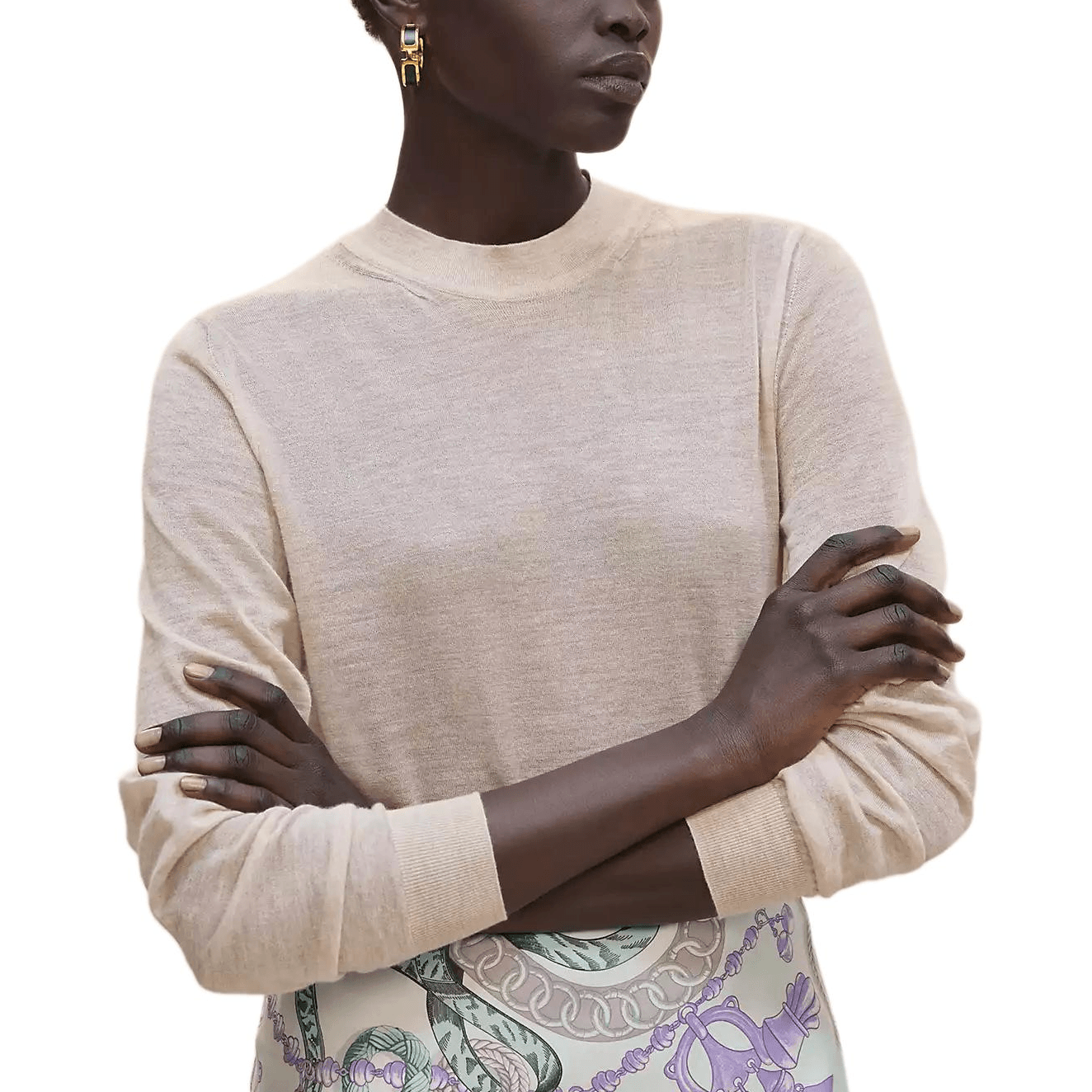 Hermes FW25 — фото 3