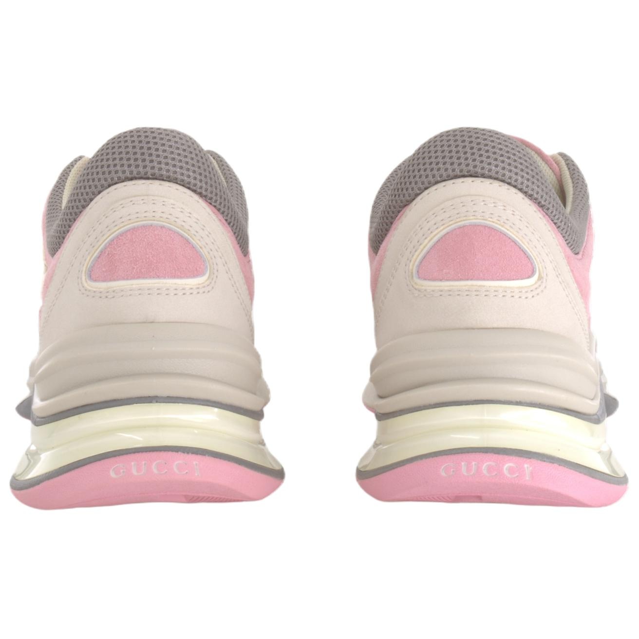 Gucci RUN — фото 4