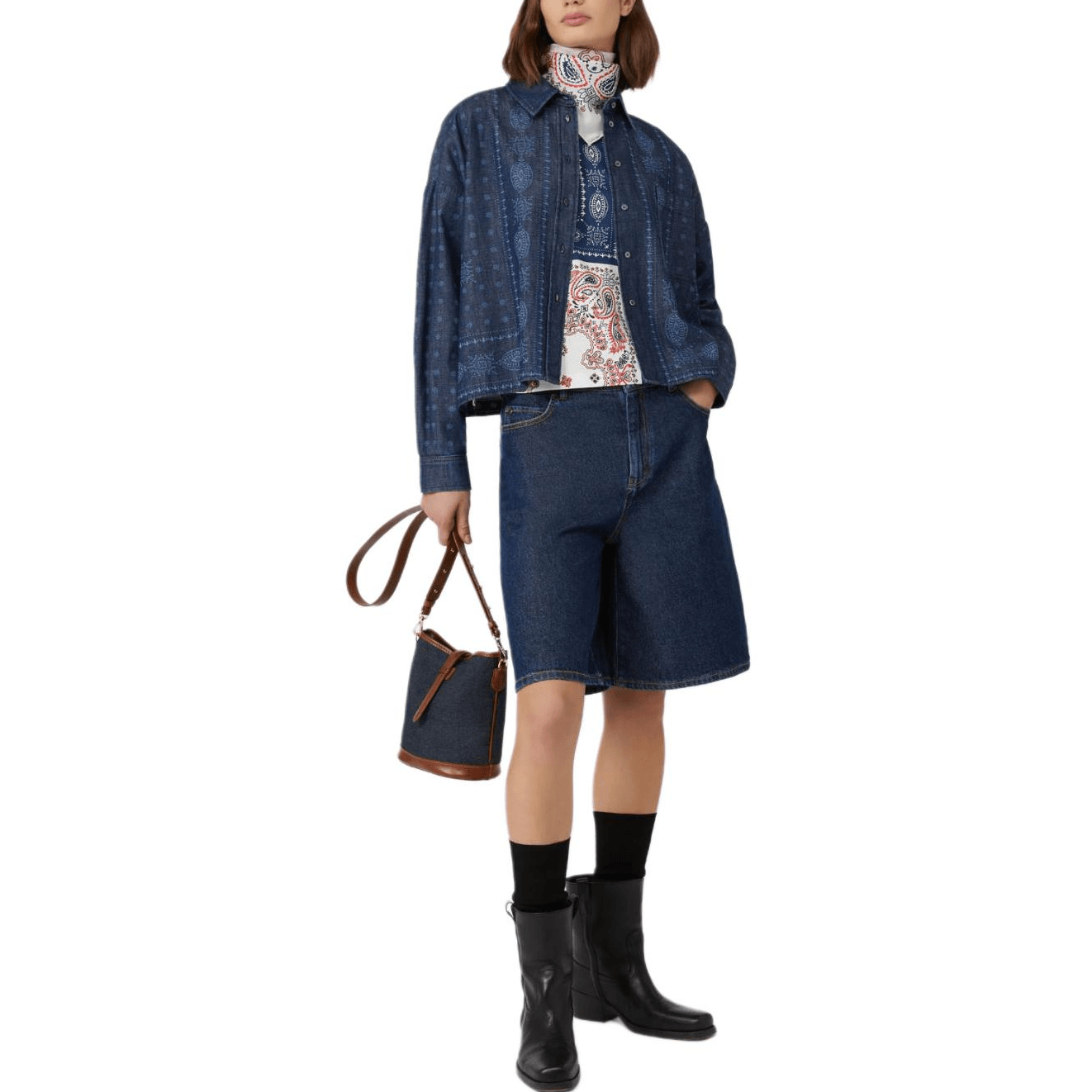 MaxMara WEEKEND MaxMara Giochi — фото 4