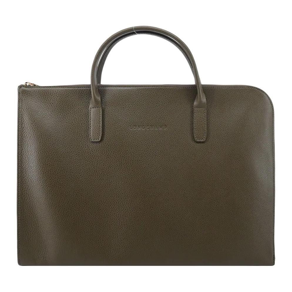 LONGCHAMP Le Foulonn Logo