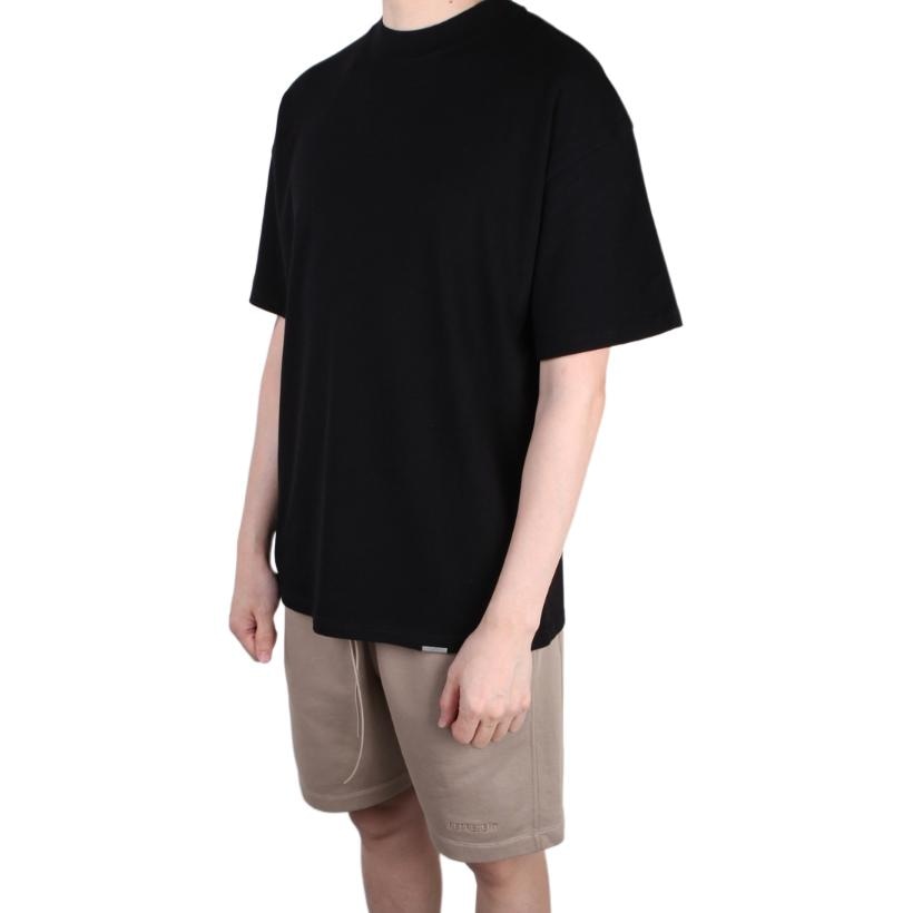 Represent Classic Black Tee — фото 4
