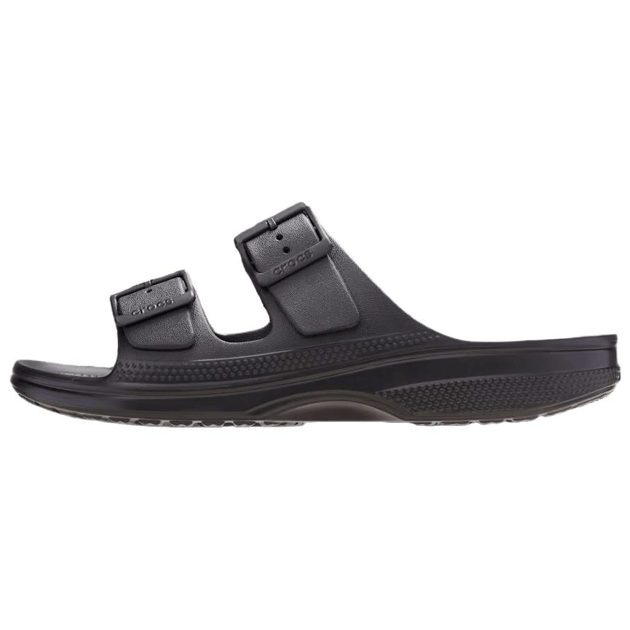 Crocs Saturday