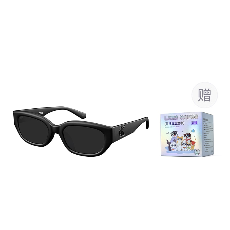 Calvin Klein Cat Eye Sunglasses — фото 4