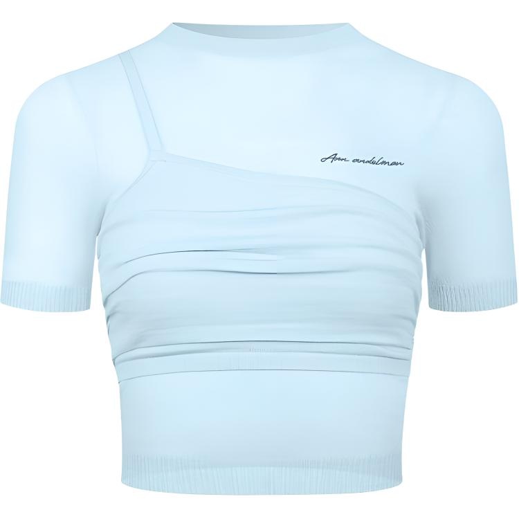 ANN ANDELMAN T