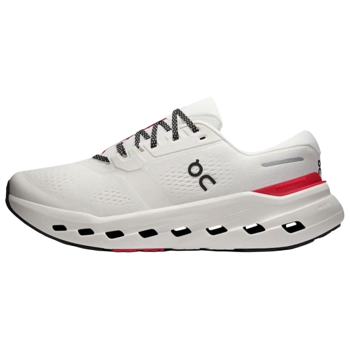 On Cloudrunner 3