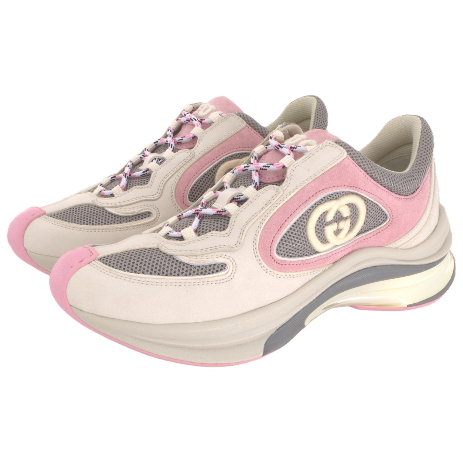 Gucci RUN — фото 2