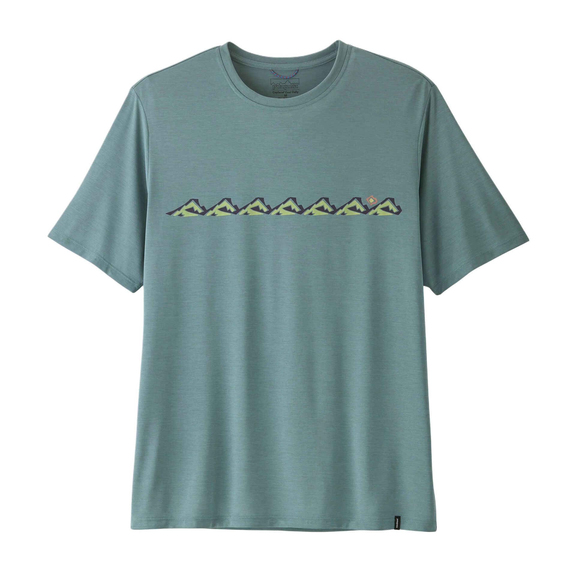 Patagonia Capilene Cool Daily C1 T