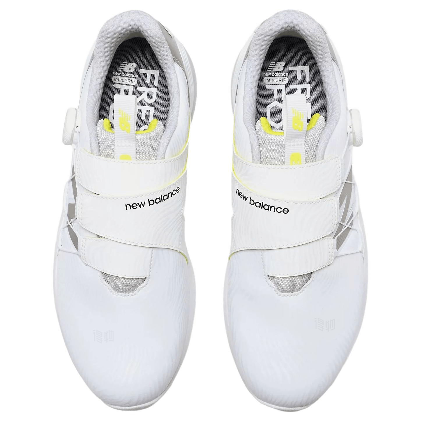 New Balance NB Fresh Foam X 2500 v5 SL Boa — фото 2