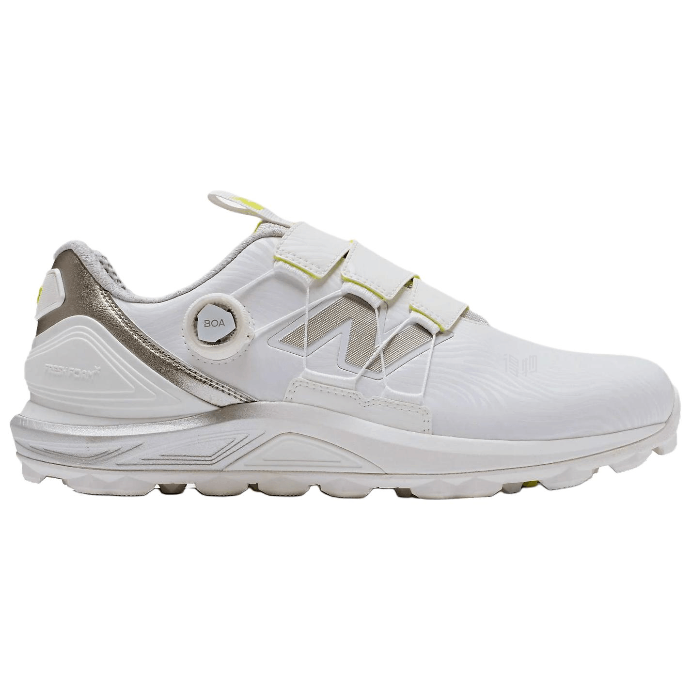 New Balance NB Fresh Foam X 2500 v5 SL Boa — фото 1