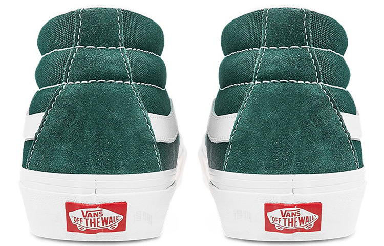 Vans SK8 — фото 4