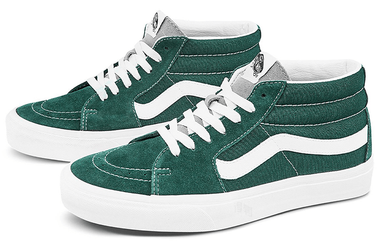 Vans SK8 — фото 1