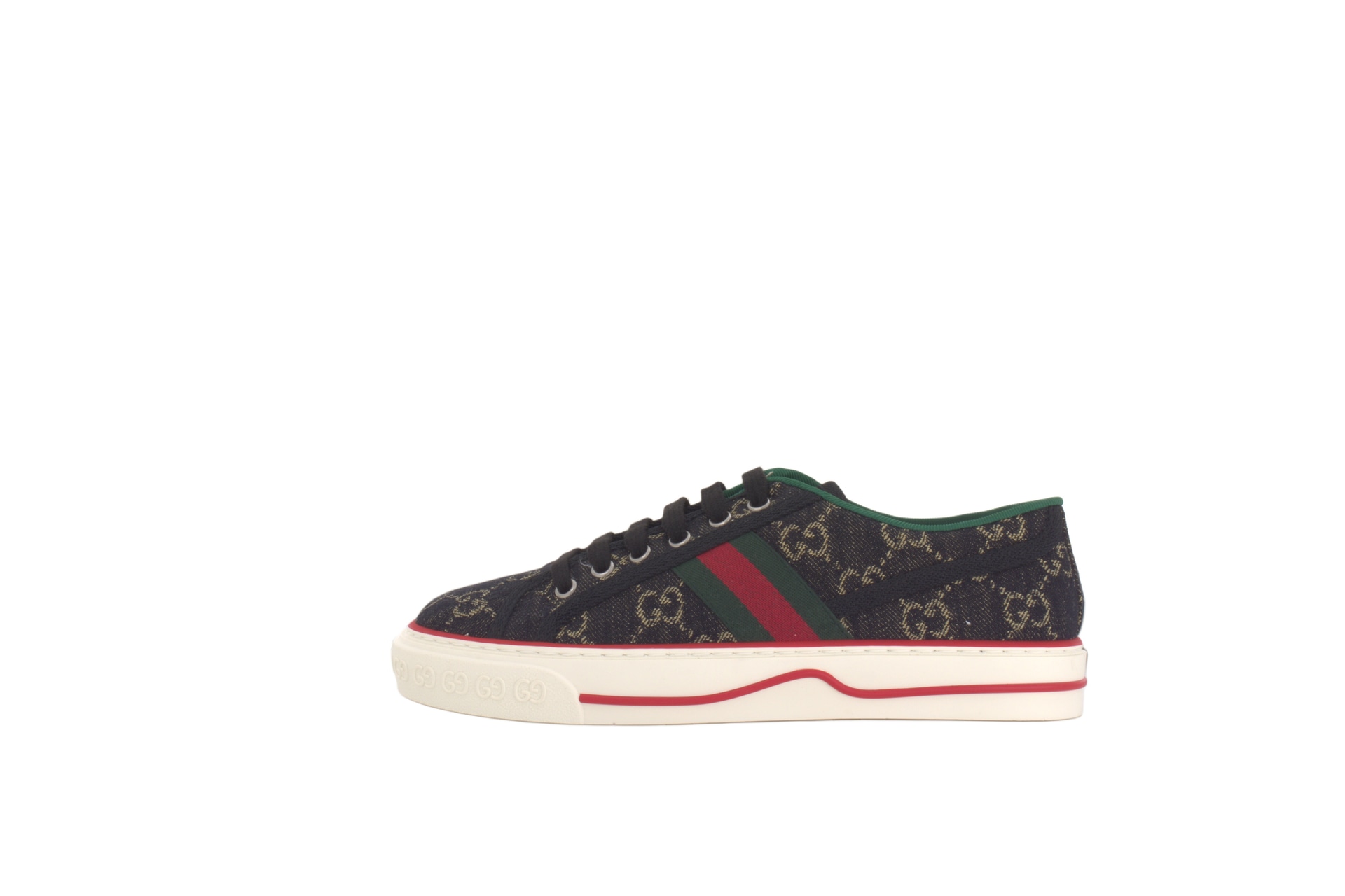 GUCCI/古驰 Gucci Tennis 1977 Black
