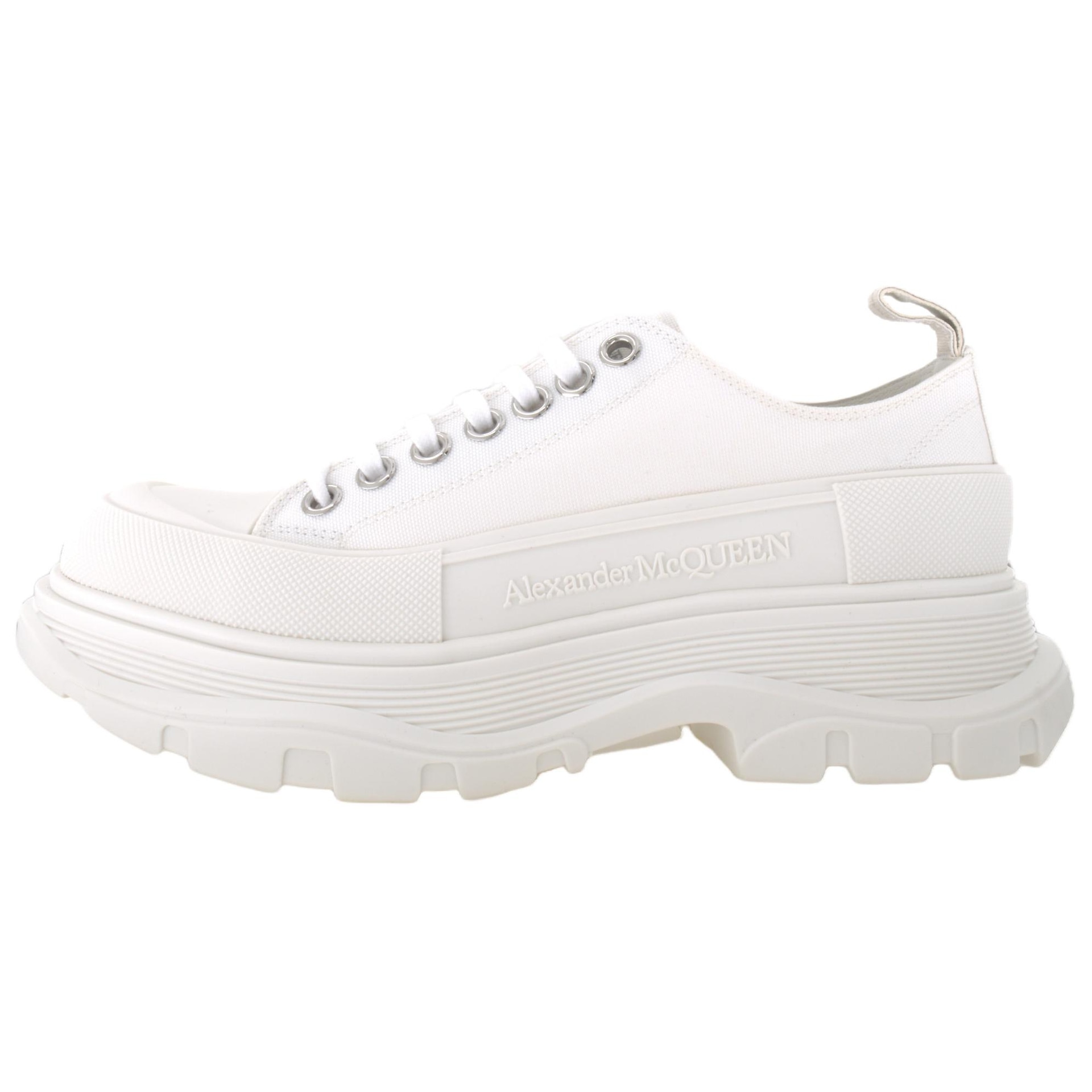 Alexander McQueen Tread Slick
